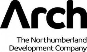 ARCH Logo