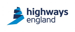 Highways England LOGO