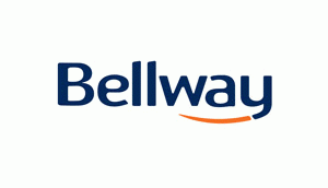 bellway-homes LOGO